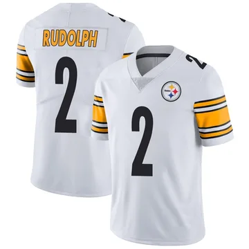 mason rudolph jersey