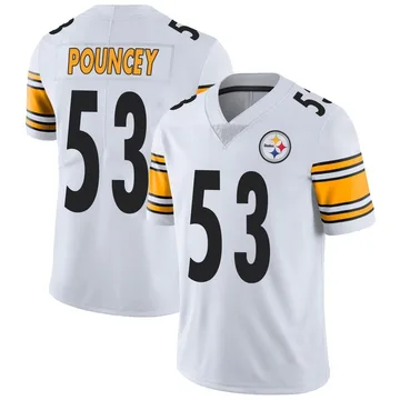 maurkice pouncey jersey