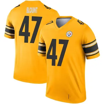 mel blount jersey