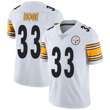 merril hoge jersey