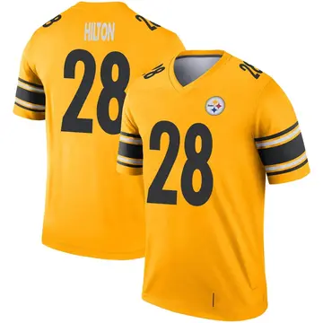 mike hilton jersey