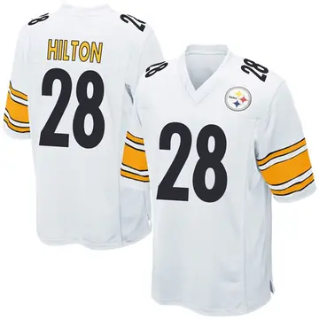 mike hilton jersey