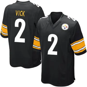 vick steelers jersey for sale