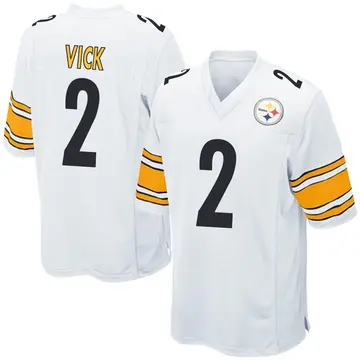 mike vick steelers jersey