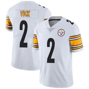 pittsburgh steelers michael vick jersey