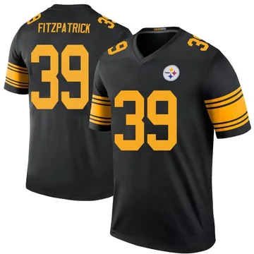 minkah fitzpatrick authentic jersey