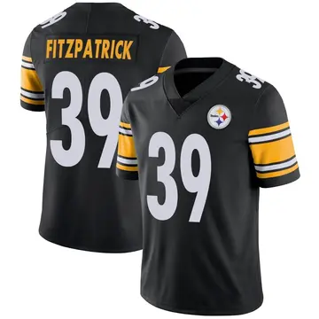 minkah fitzpatrick authentic jersey
