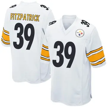 minkah fitzpatrick authentic jersey