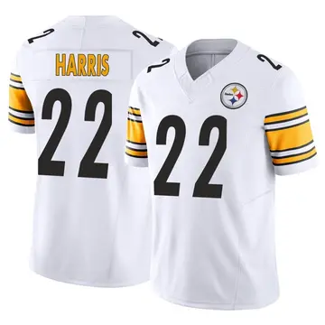 najee harris color rush jersey youth