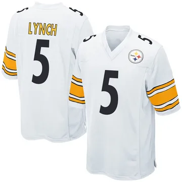 paxton lynch jersey