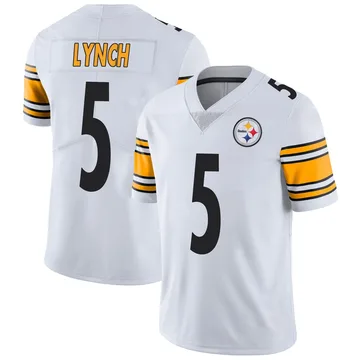 paxton lynch jersey