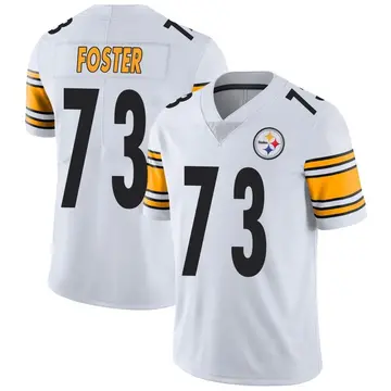 ramon foster jersey