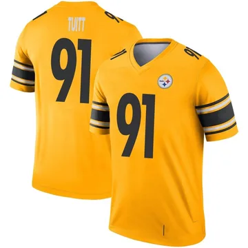stephon tuitt jersey