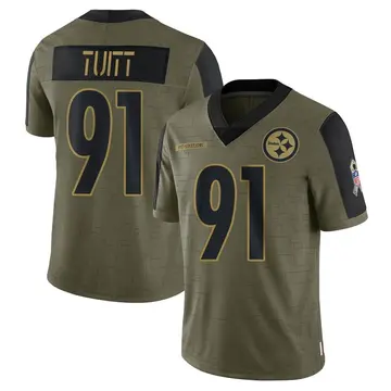 Stephon tuitt jersey new arrivals