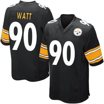 tj watt limited jersey