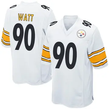 steelers watt jersey