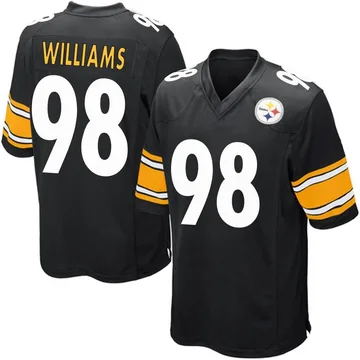 Vince williams jerseys