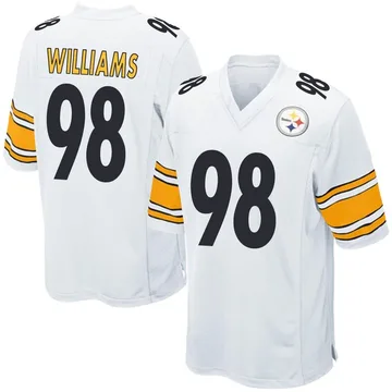 vince williams jersey