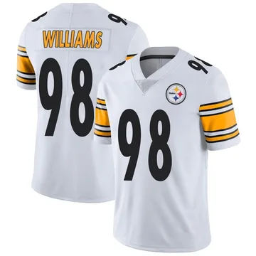 vince williams jersey