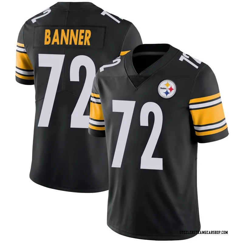 zach banner shirt